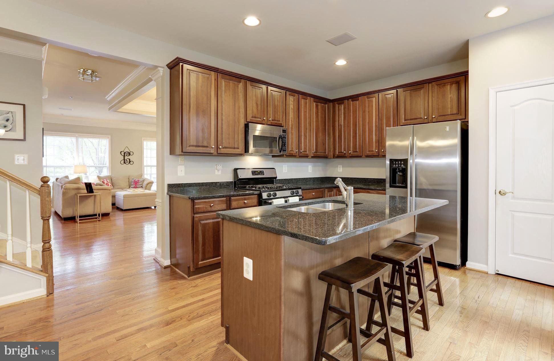 AUGUST WOODS - Residential