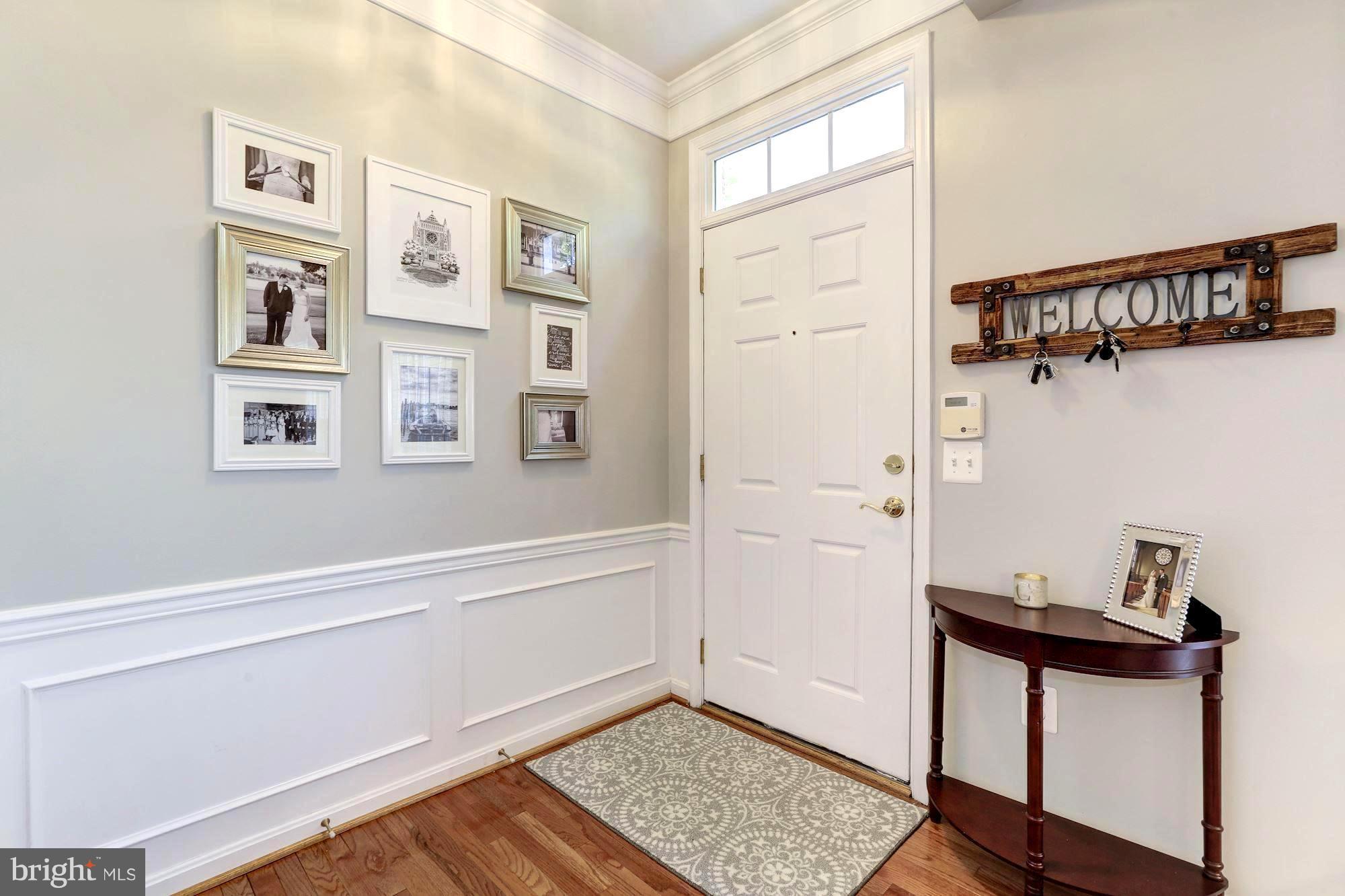 AUGUST WOODS - Residential