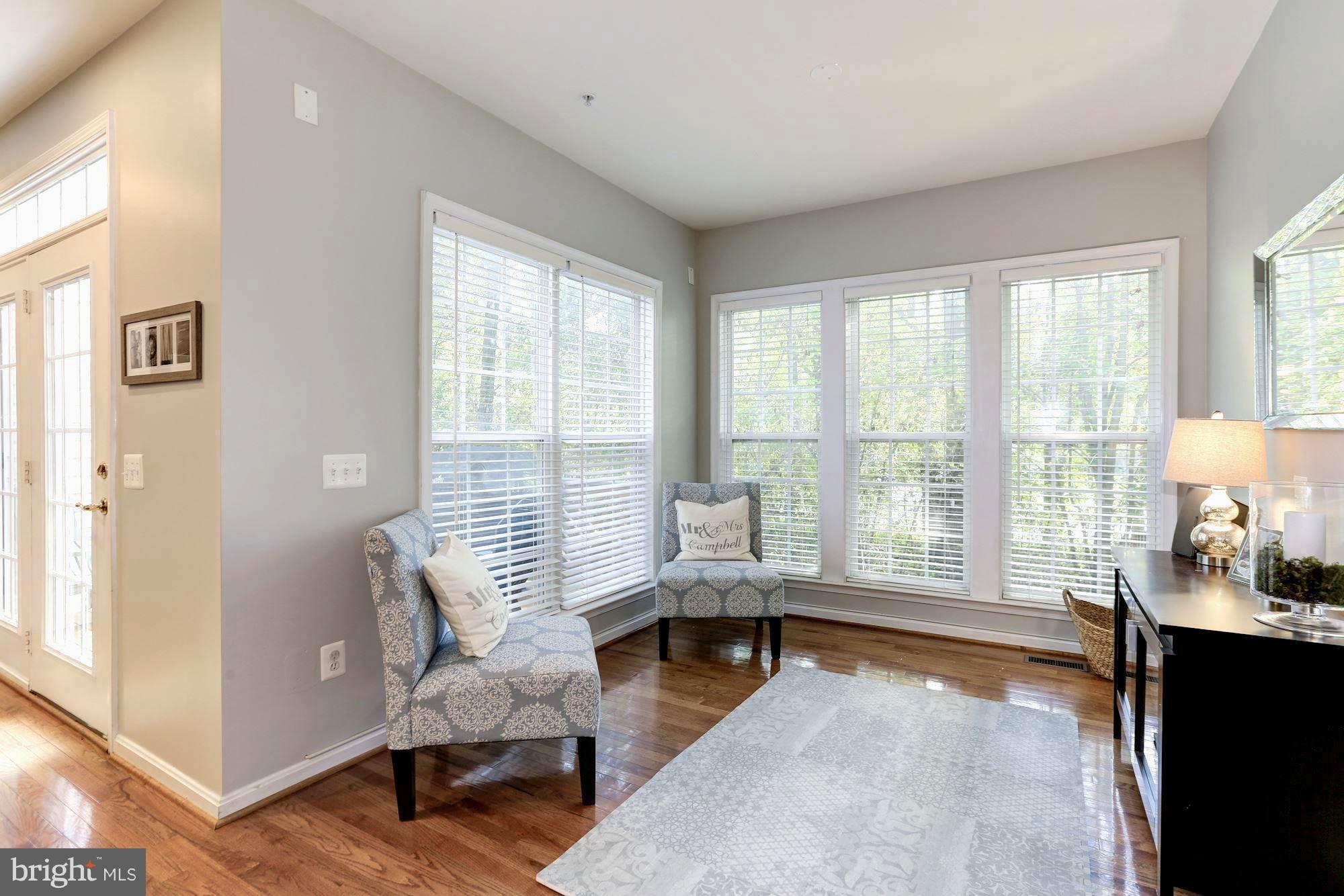 AUGUST WOODS - Residential