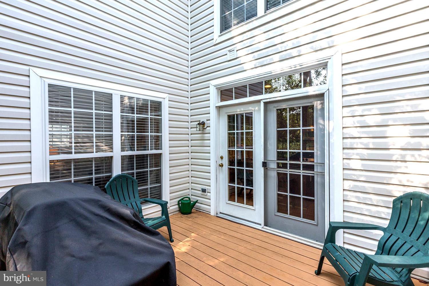 AUGUST WOODS - Residential