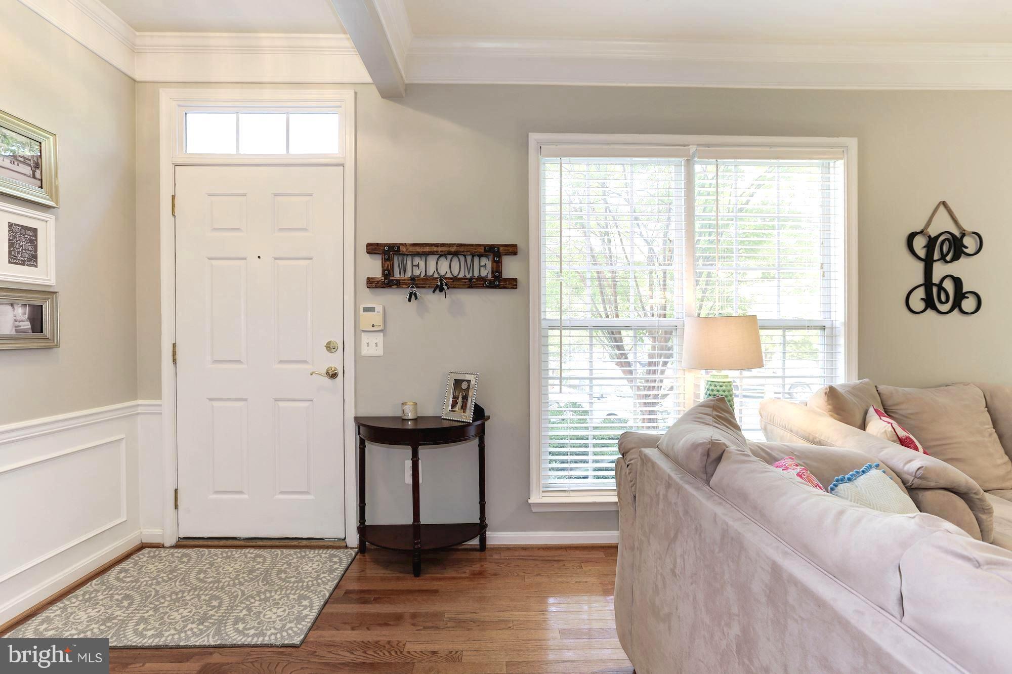 AUGUST WOODS - Residential