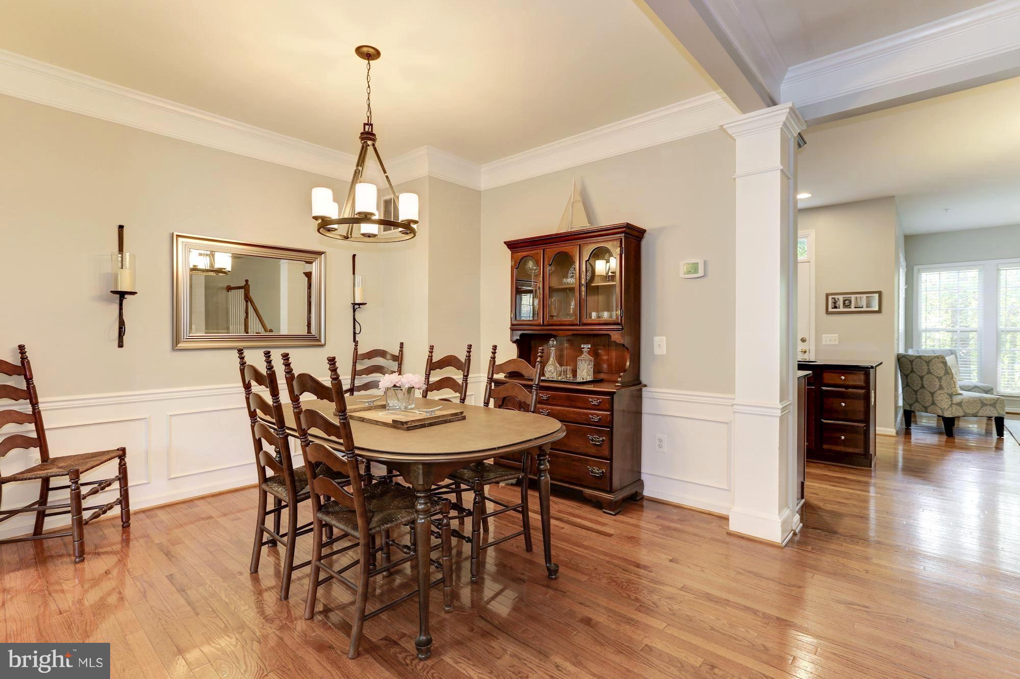 AUGUST WOODS - Residential