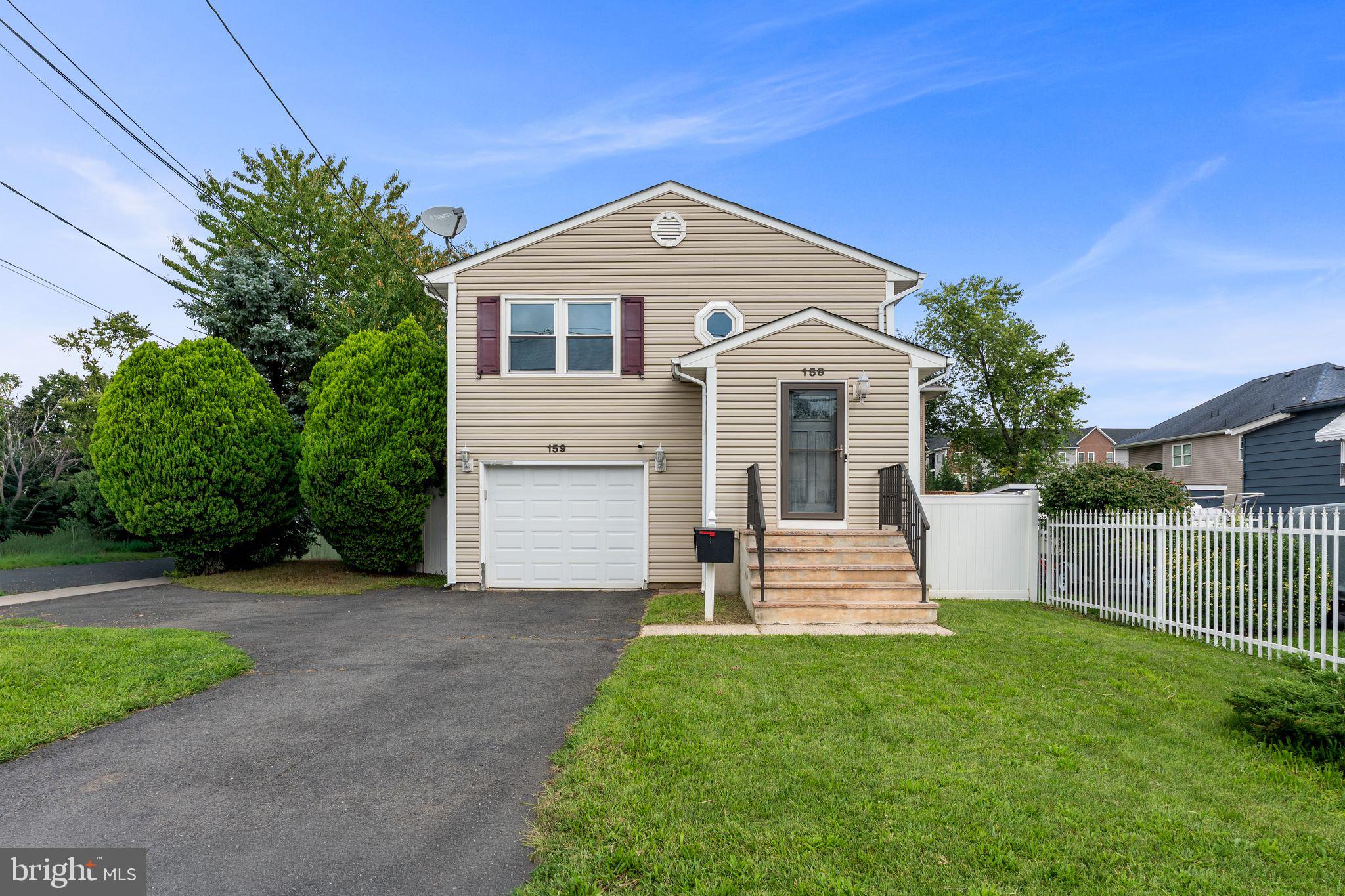 159 MATILDA AVENUE