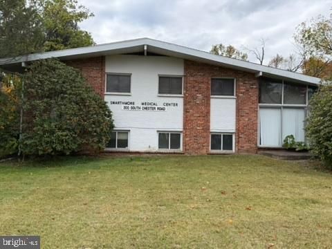 Photo of 300 S Chester Road, SWARTHMORE, PA 19081 (MLS # PADE2097634) Photo of 300 S Chester Road, SWARTHMORE, PA 19081 (MLS # PADE2097634)