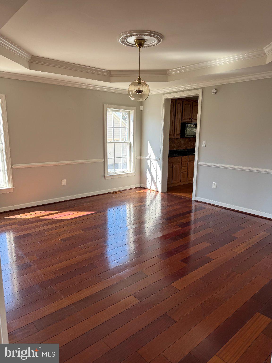 ADAMSTOWN COMMONS - Residential Lease