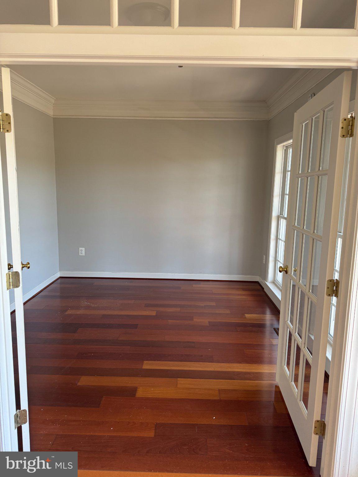 ADAMSTOWN COMMONS - Residential Lease