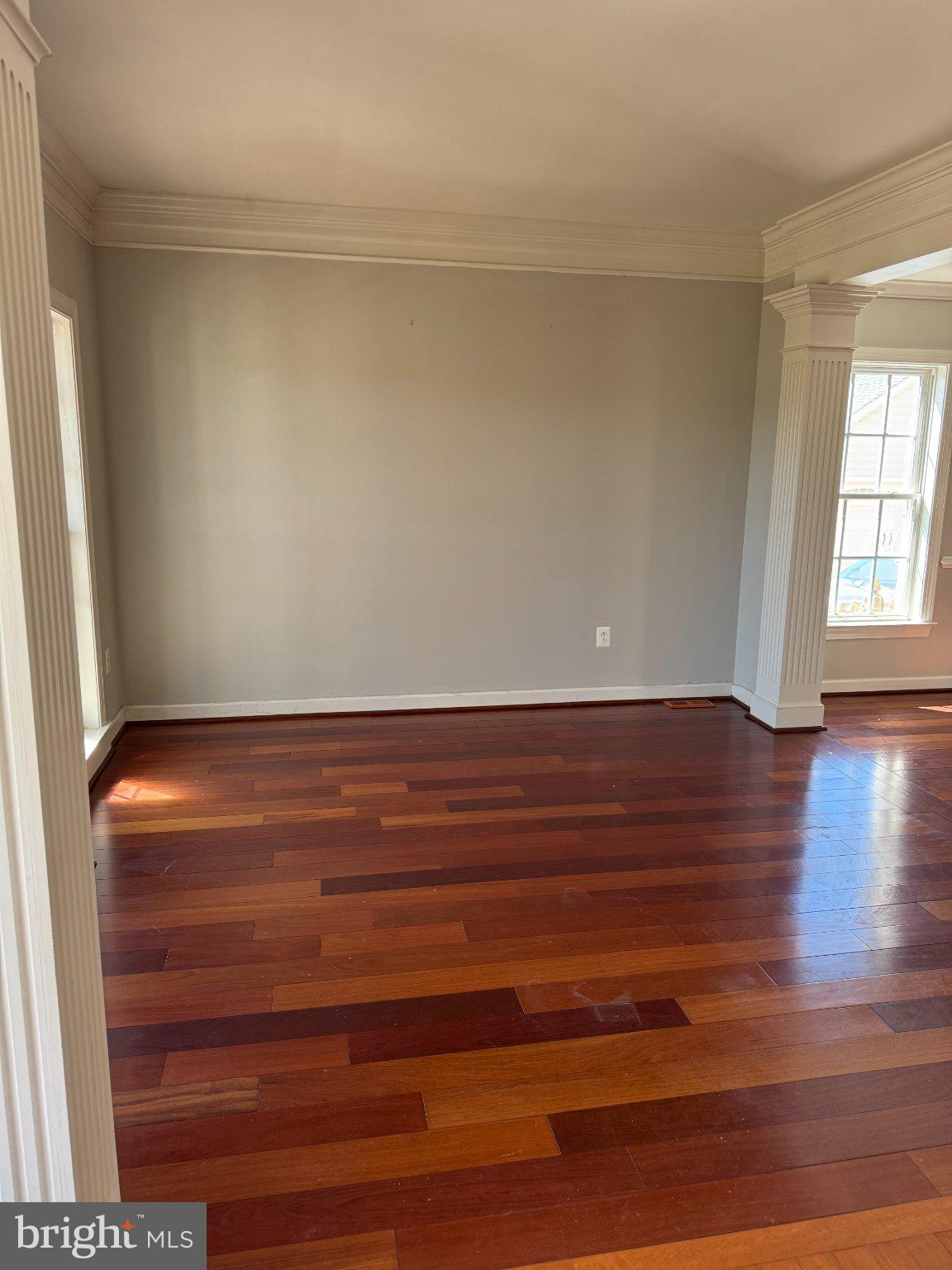 ADAMSTOWN COMMONS - Residential Lease