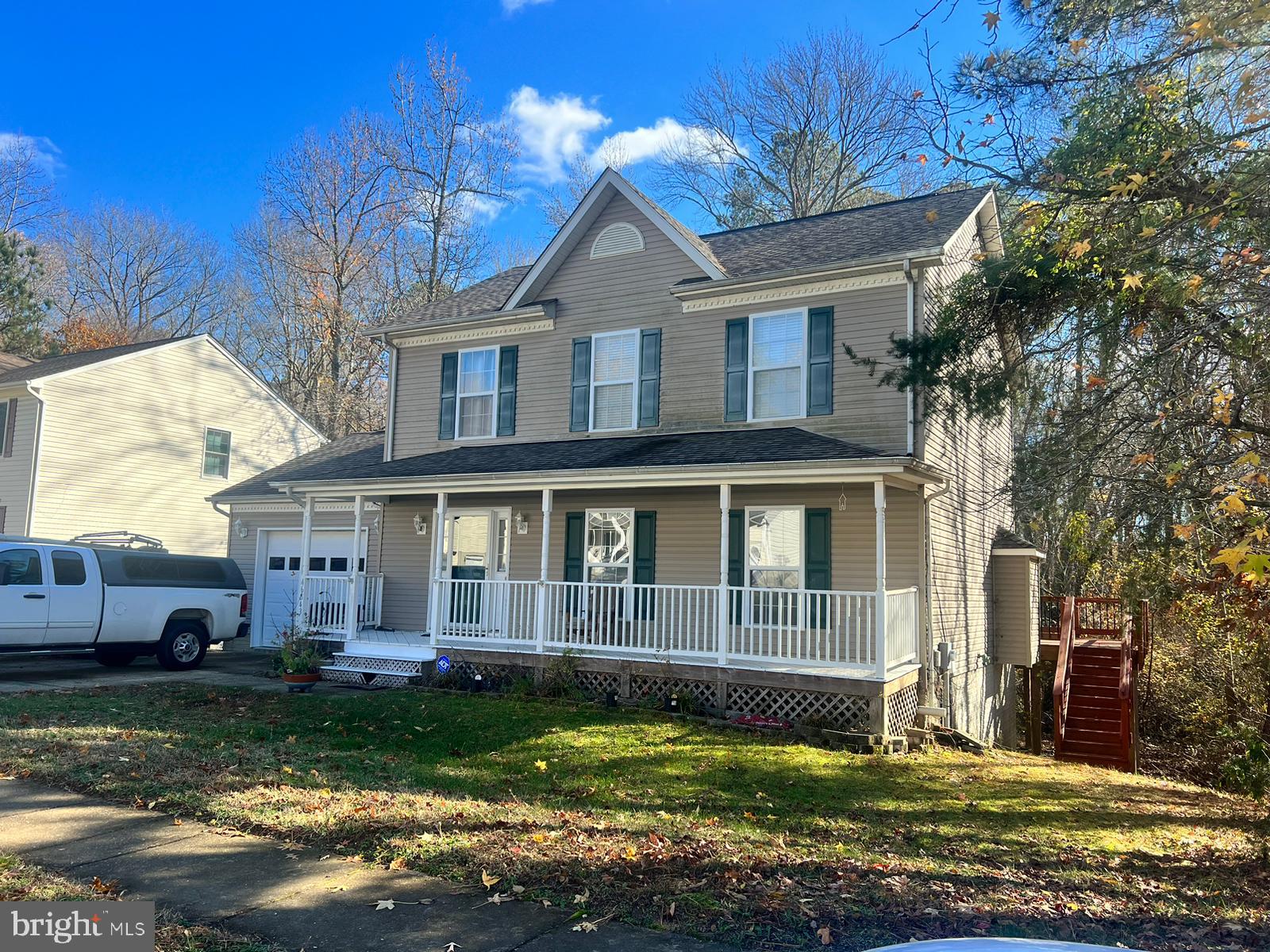 46843 PLANTERS COURT