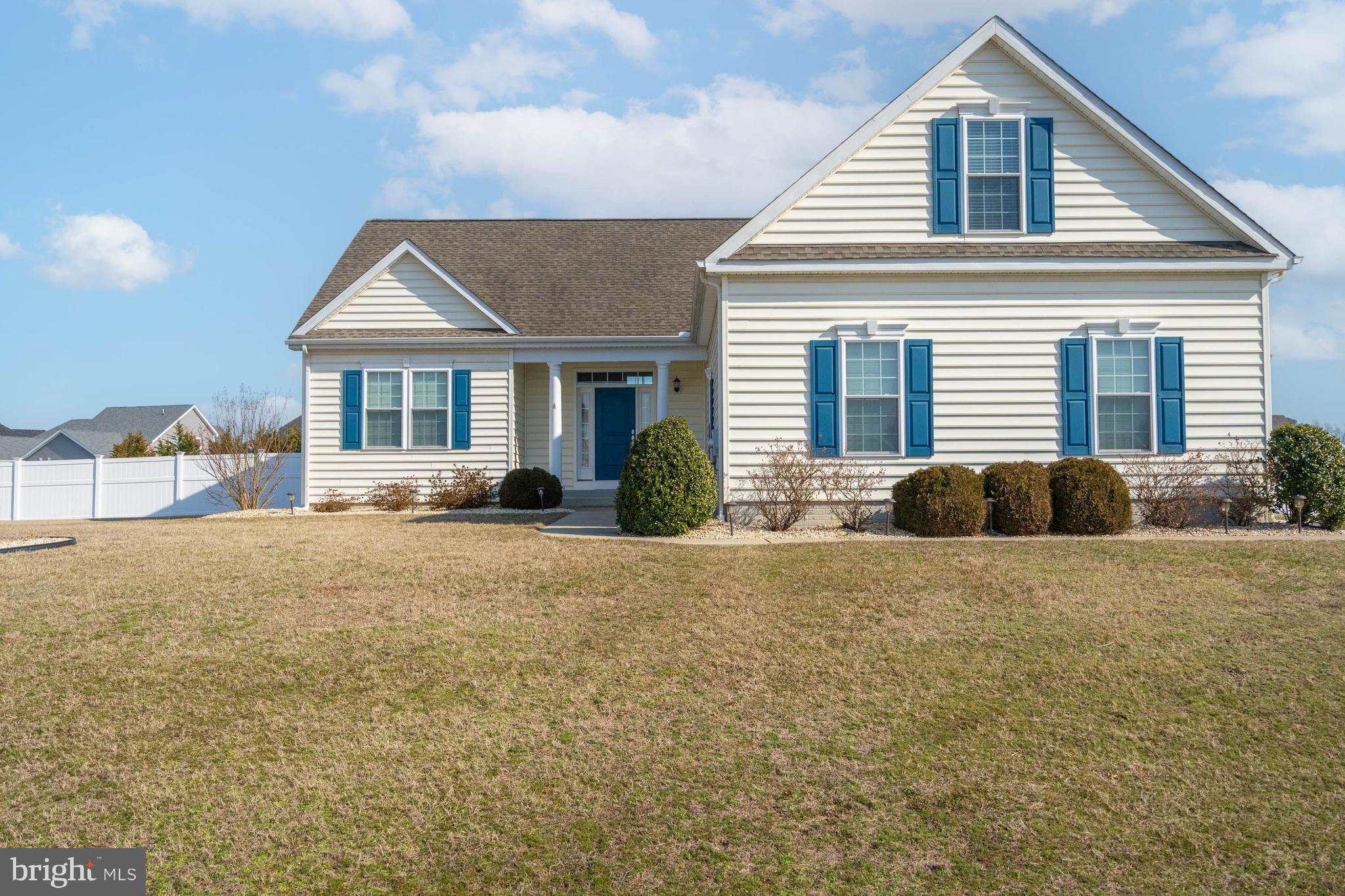 23382 GREENBANK DRIVE