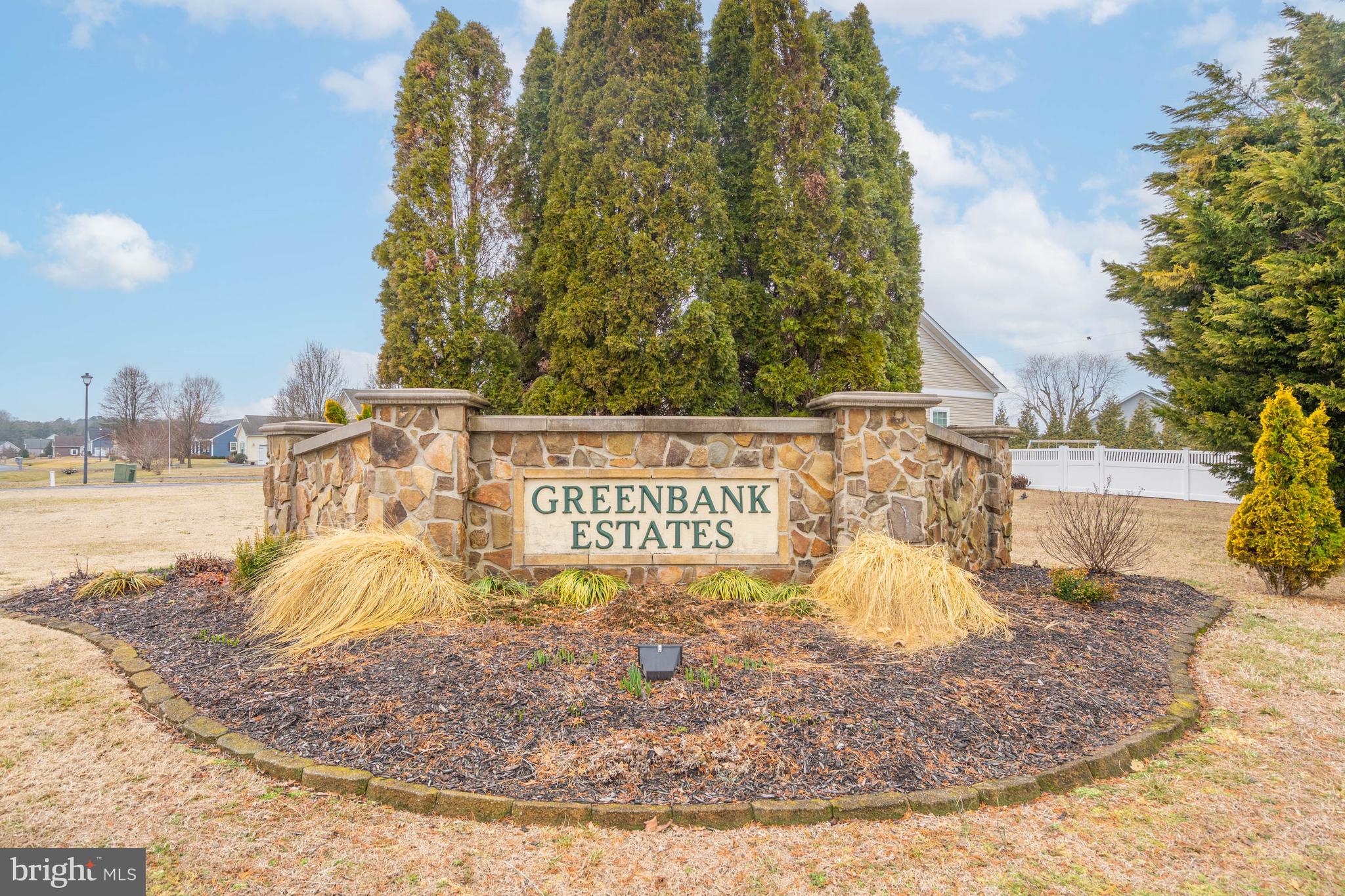 GREENBANK ESTATES - Residential