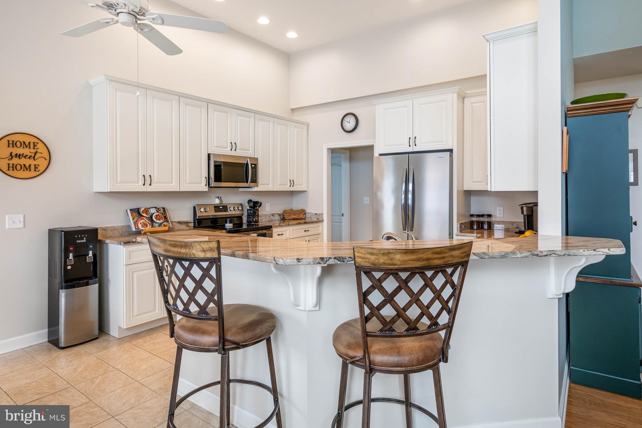 GREENBANK ESTATES - Residential