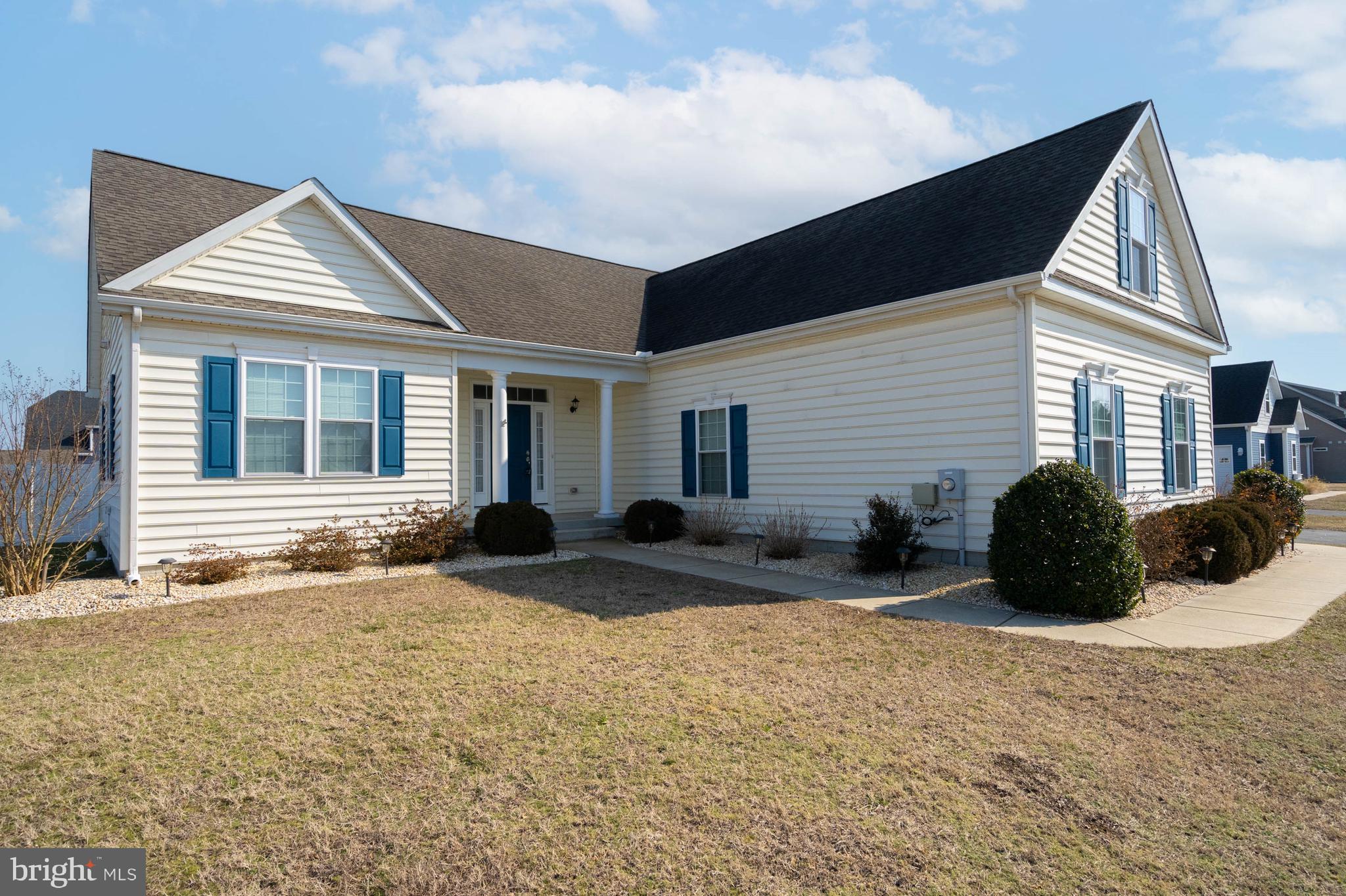 23382 GREENBANK DRIVE