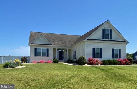 23382 GREENBANK DRIVE HARBESON DE 19951