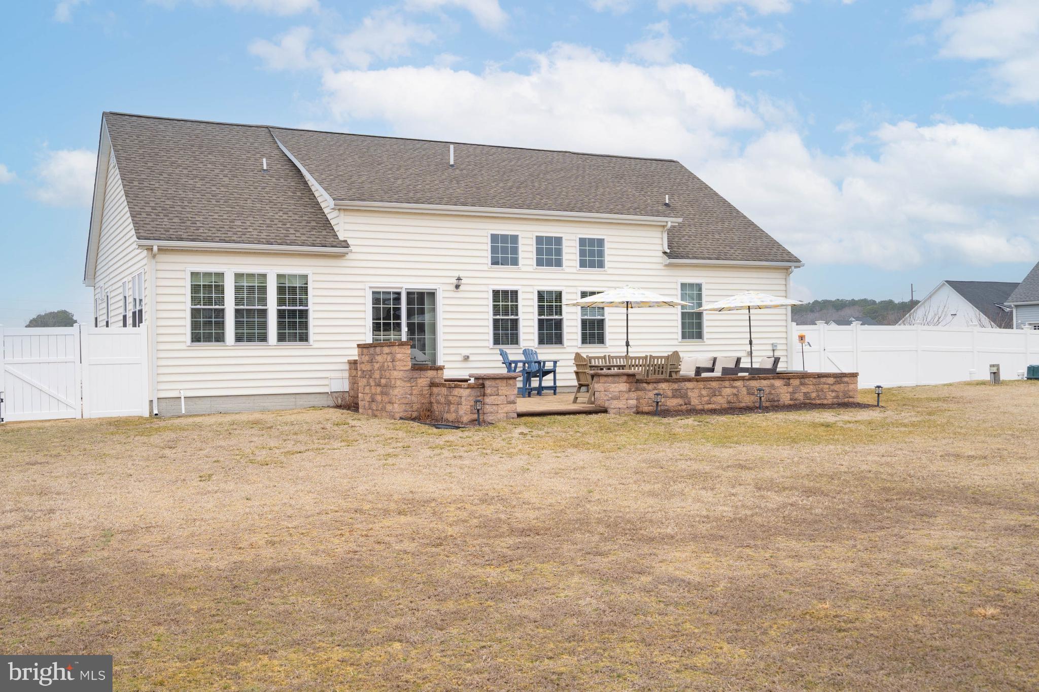 GREENBANK ESTATES - Residential