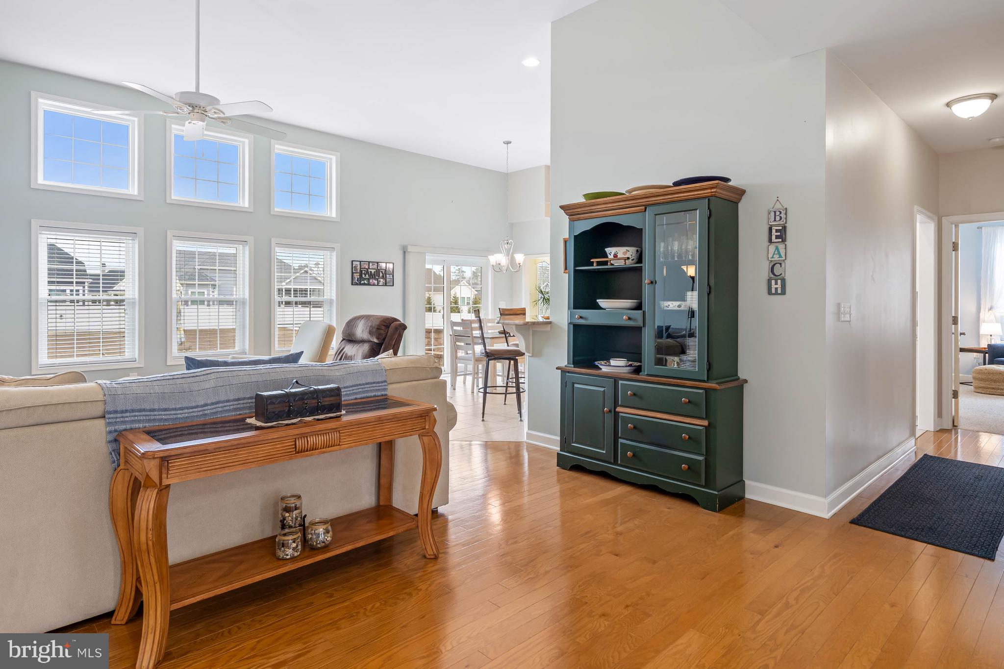 GREENBANK ESTATES - Residential