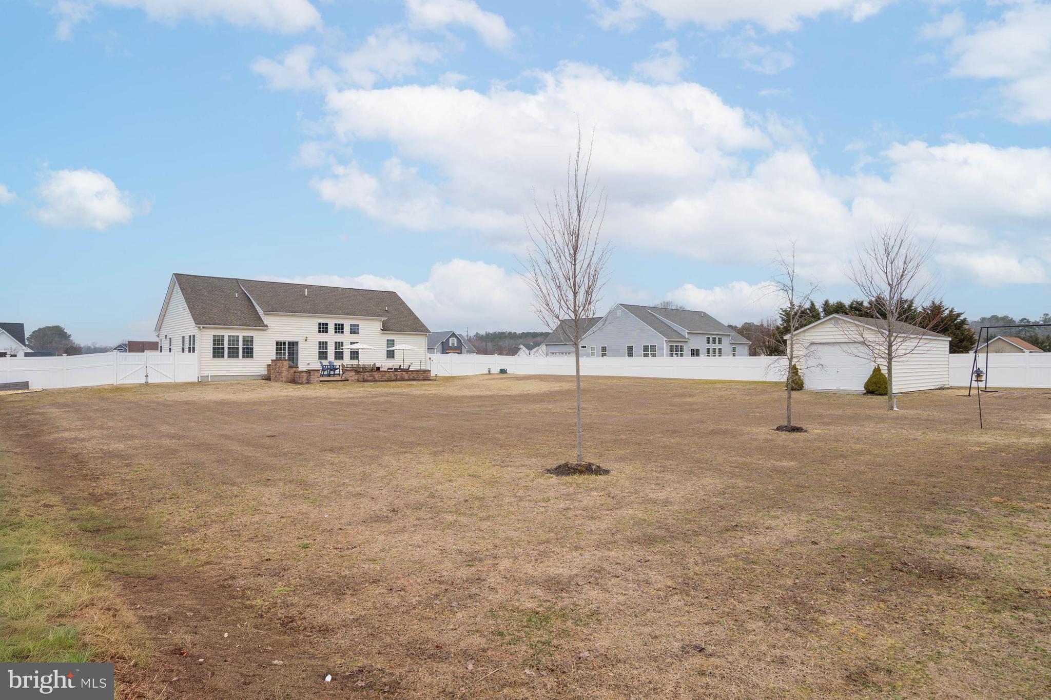 GREENBANK ESTATES - Residential