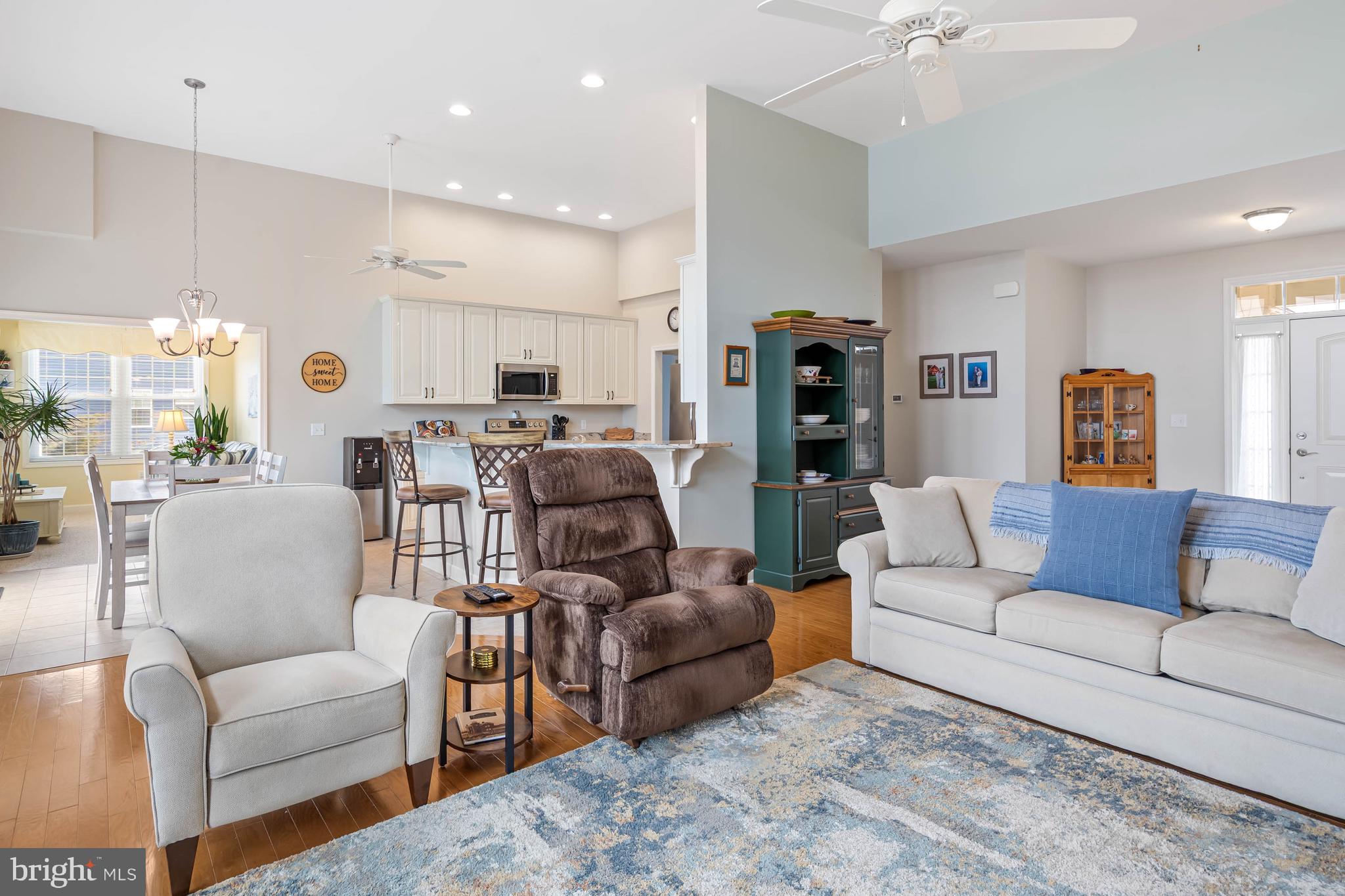 GREENBANK ESTATES - Residential