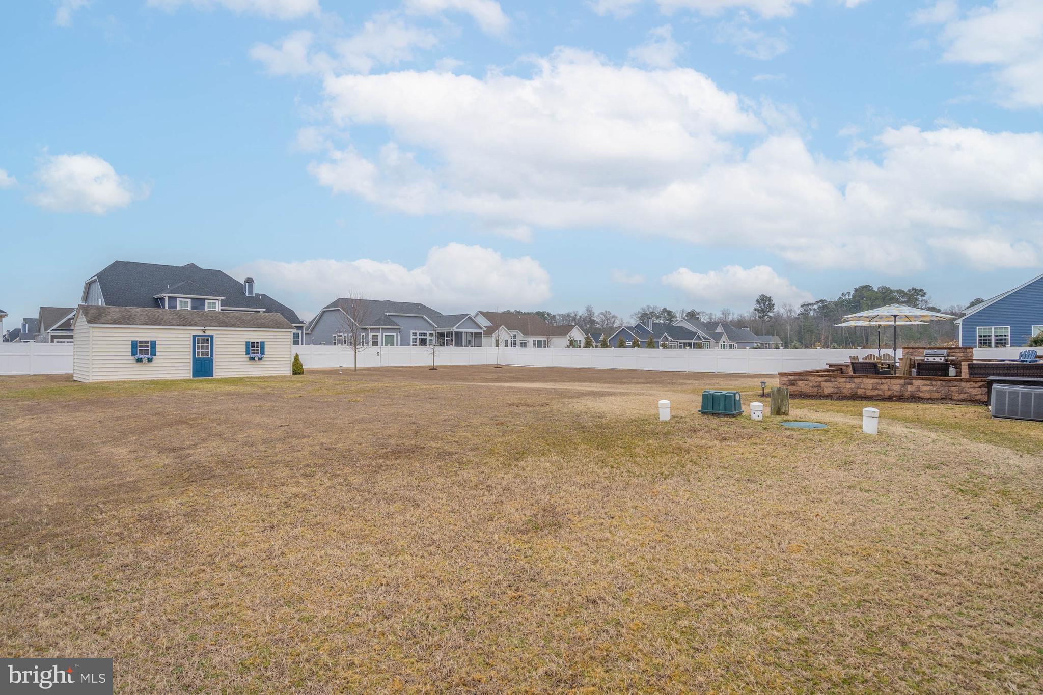 GREENBANK ESTATES - Residential