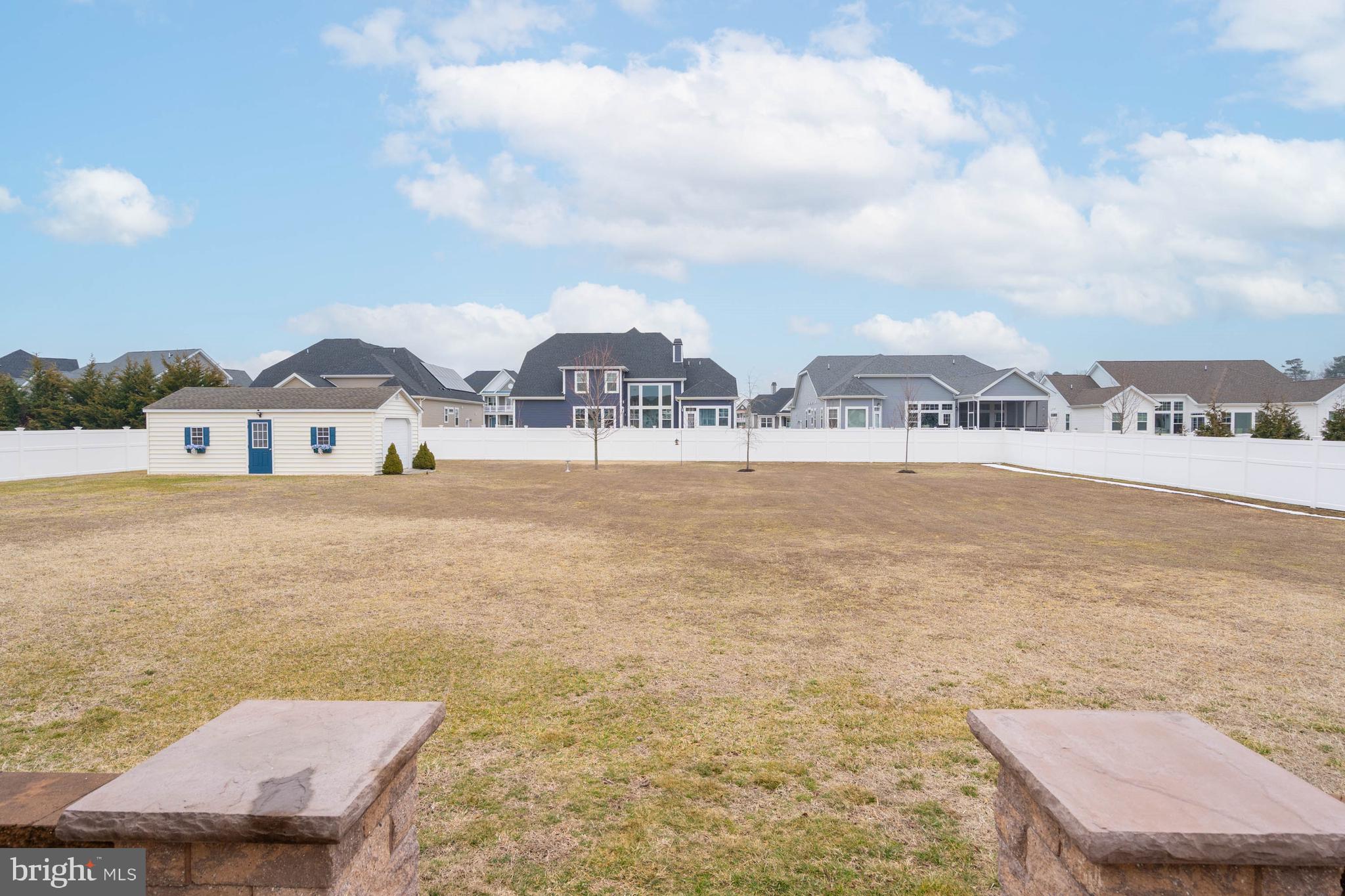 GREENBANK ESTATES - Residential