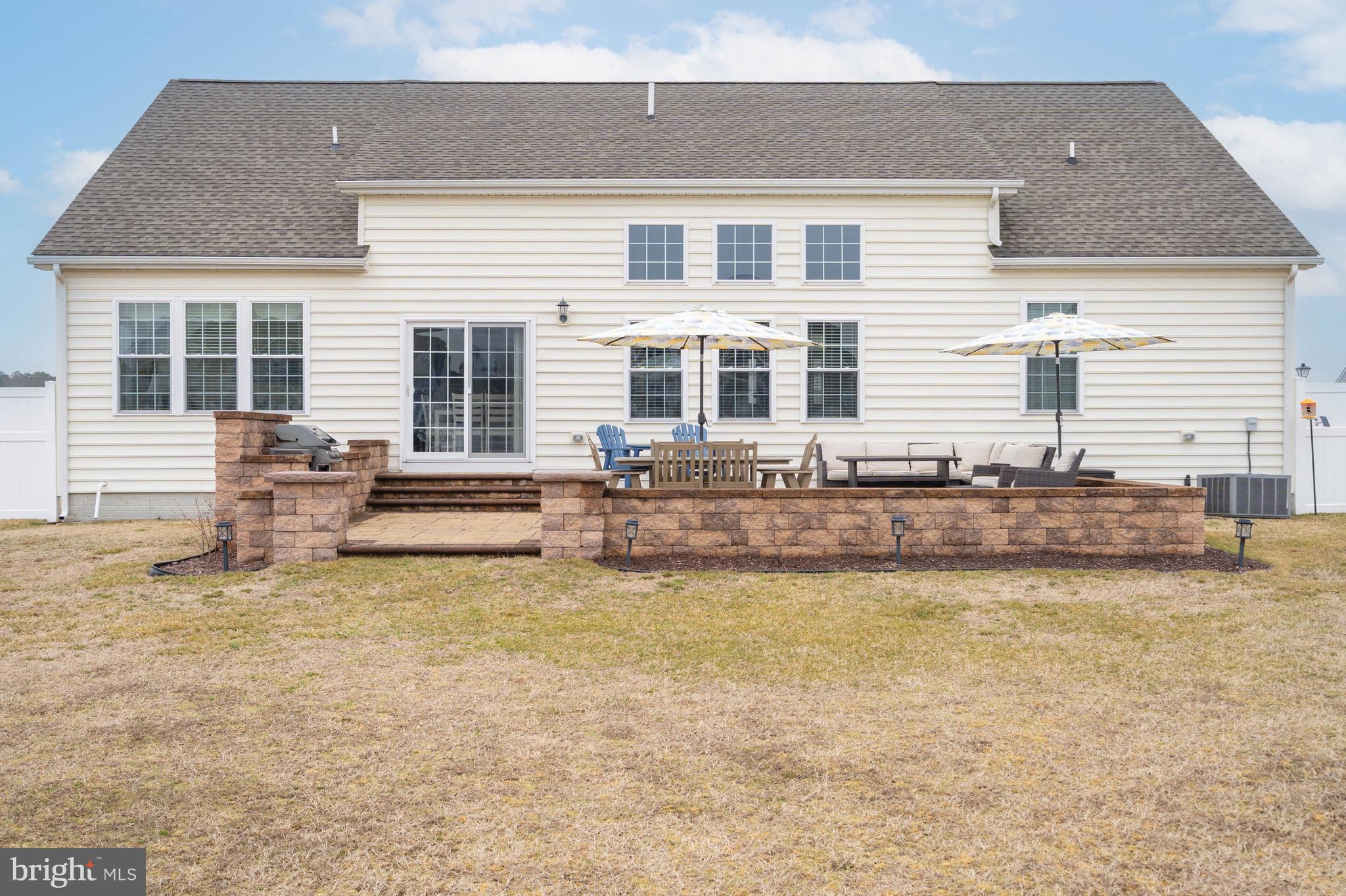 GREENBANK ESTATES - Residential