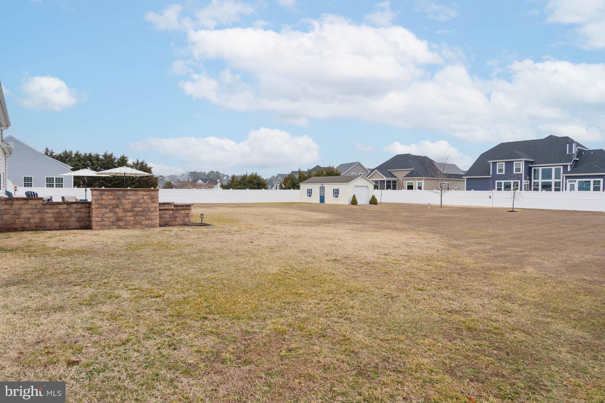 GREENBANK ESTATES - Residential