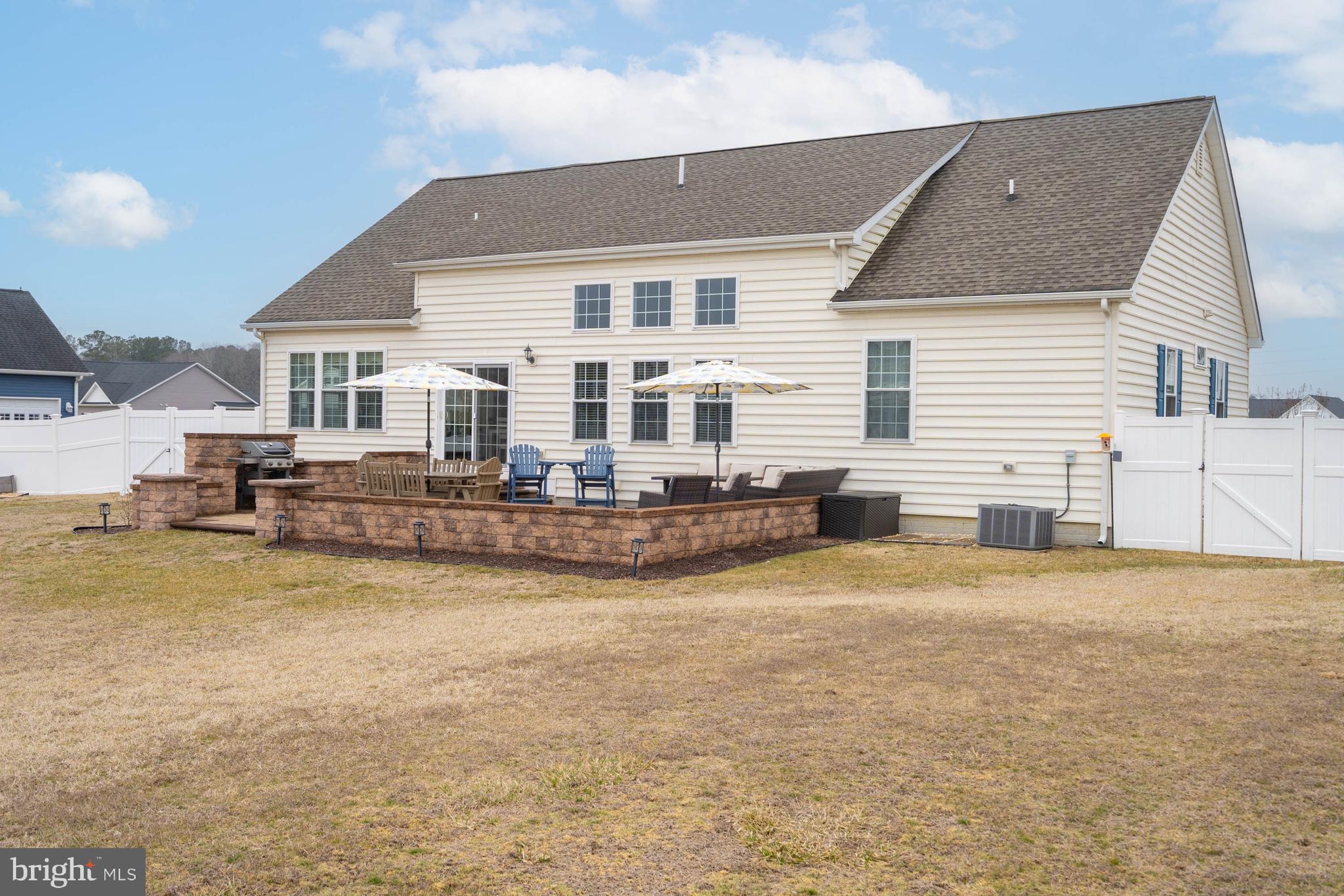 GREENBANK ESTATES - Residential