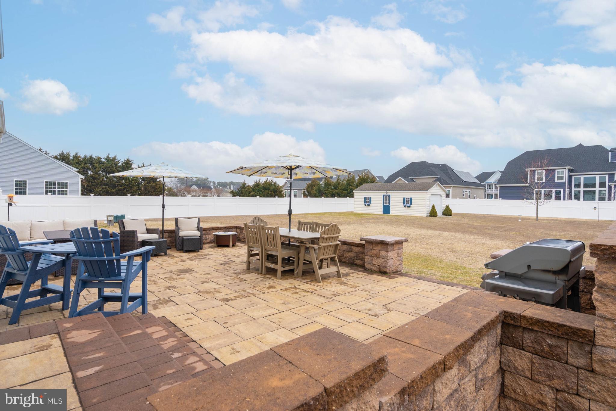 GREENBANK ESTATES - Residential