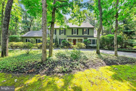 Homes For Sale - 13 Highwood Court<br/> MEDFORD, NJ 08055