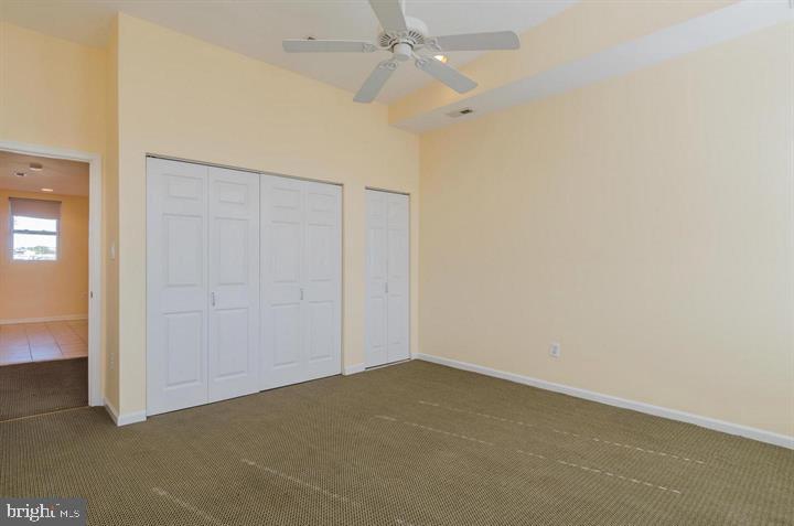 PATTERSON PARK - Residential Lease