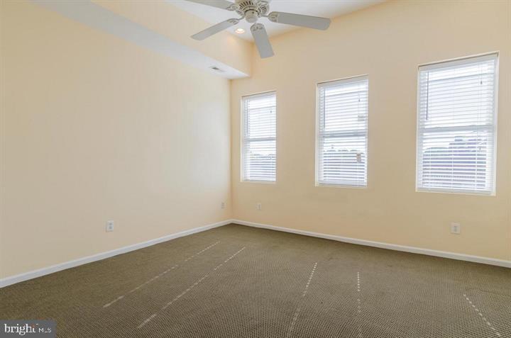 PATTERSON PARK - Residential Lease