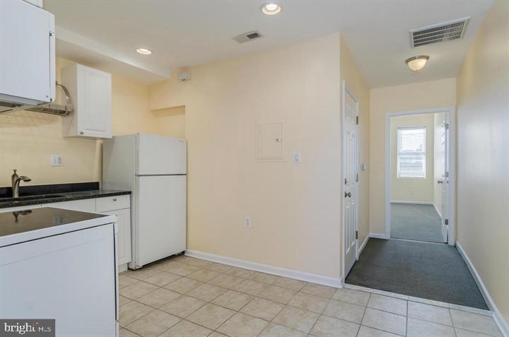 PATTERSON PARK - Residential Lease