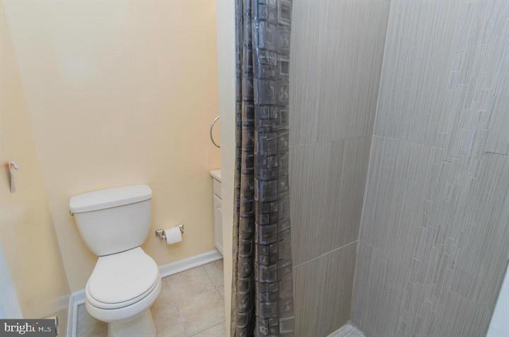 PATTERSON PARK - Residential Lease