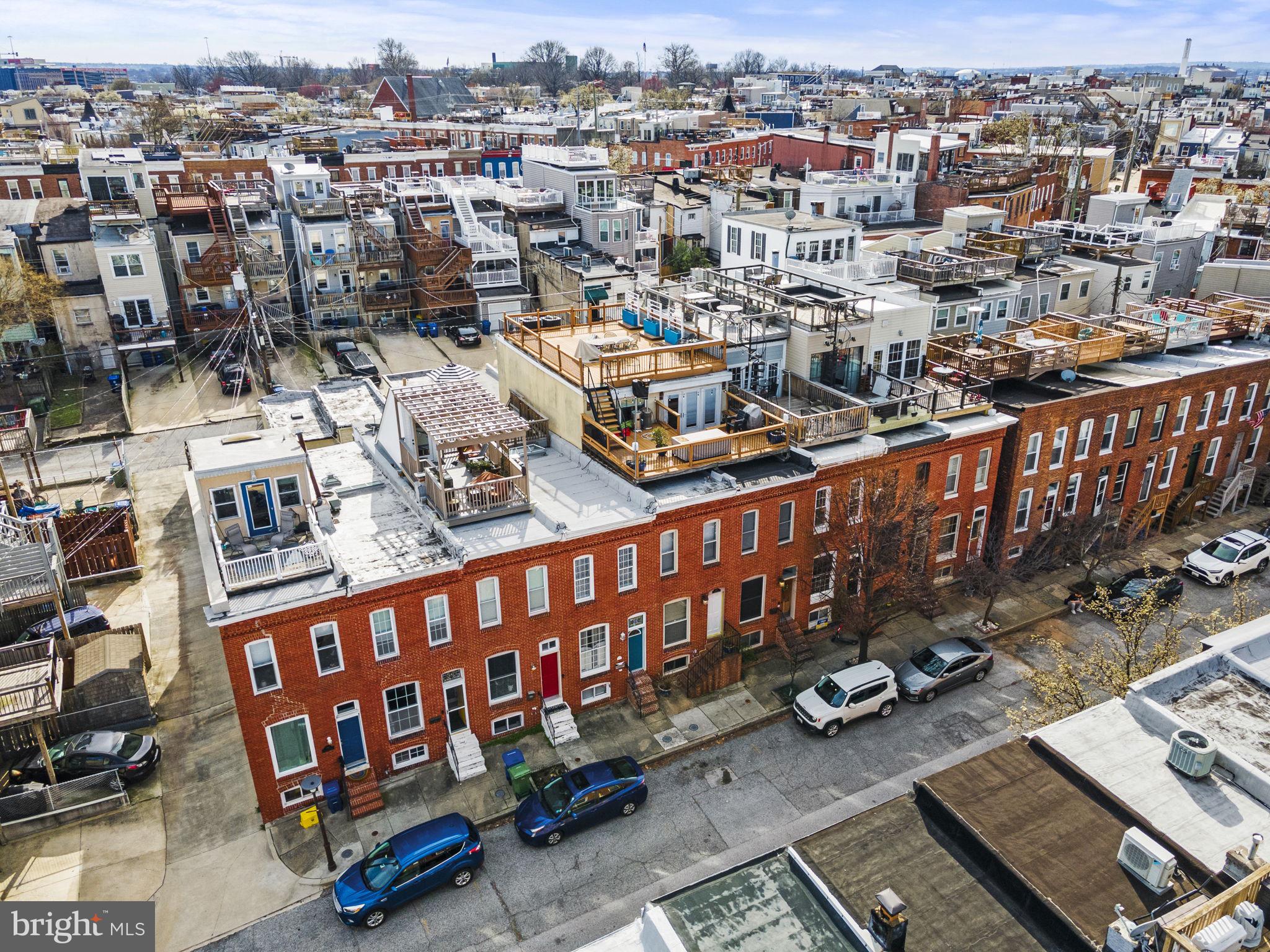 RIVERSIDE - Residential