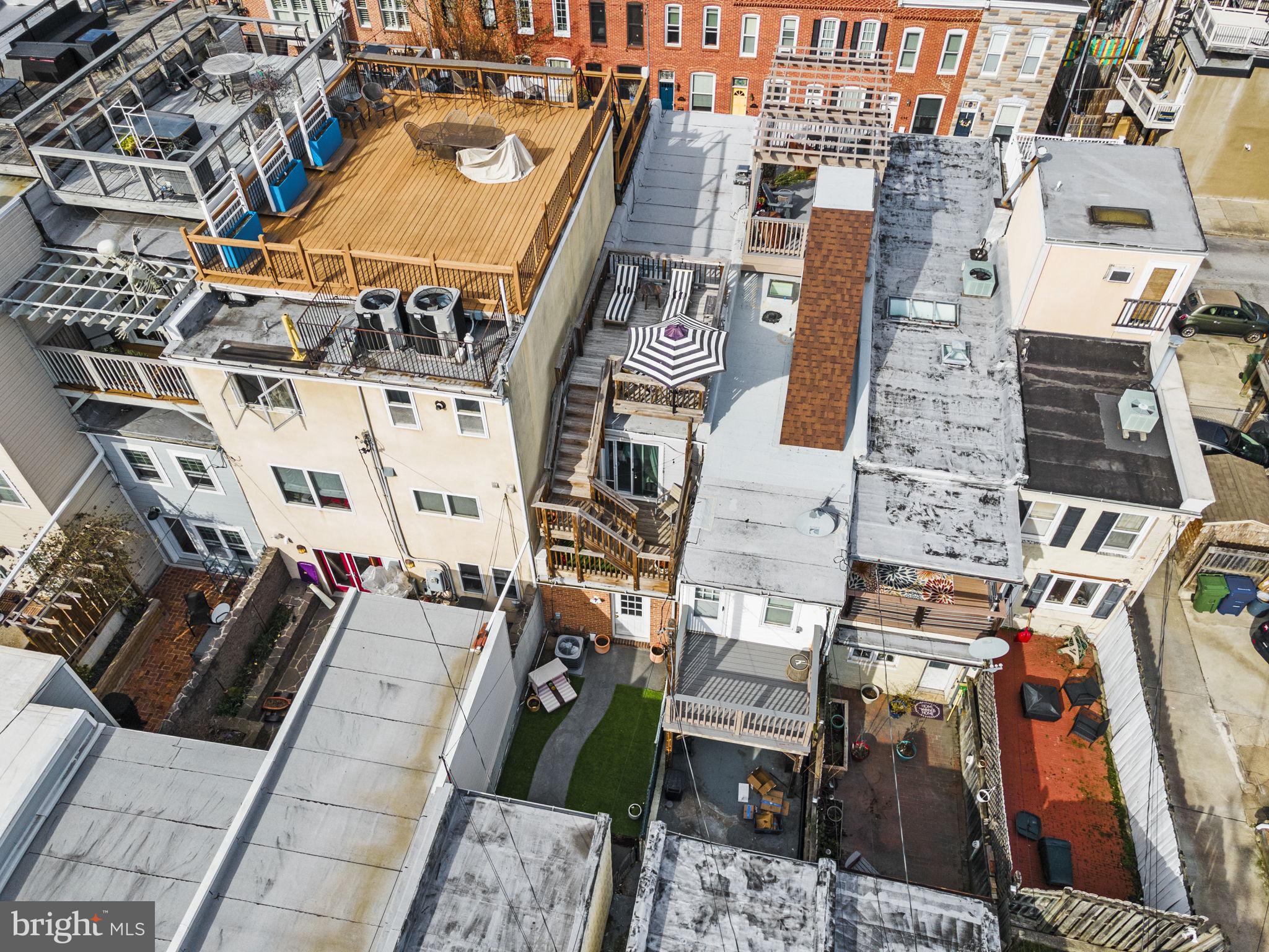 RIVERSIDE - Residential