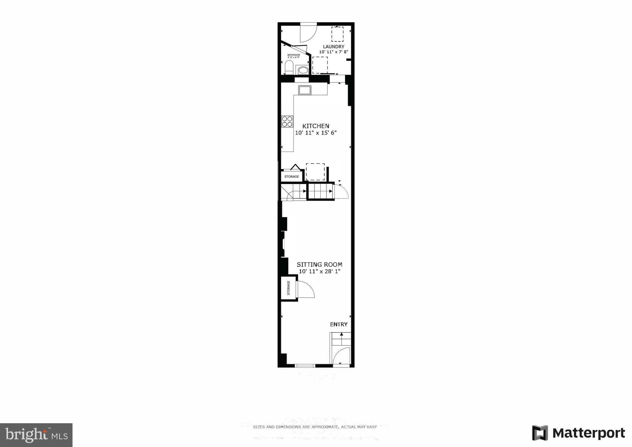 RIVERSIDE - Residential