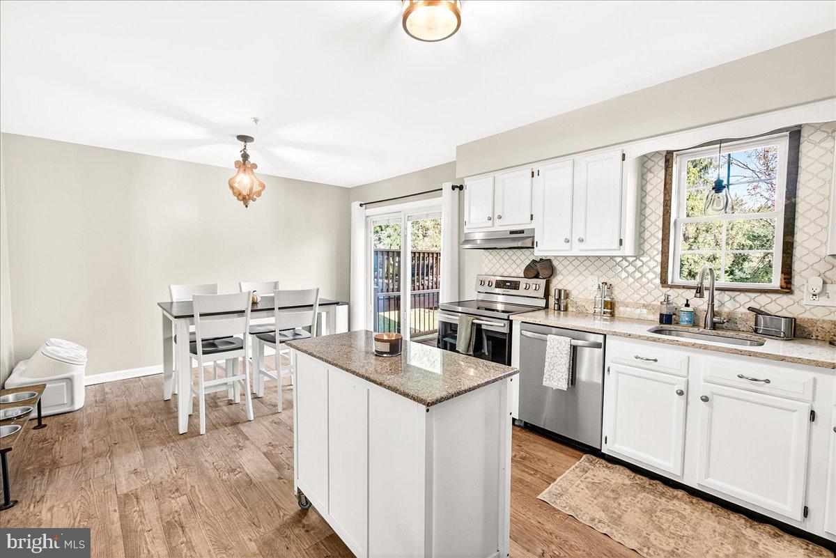 MT AIRY MANORS - Residential