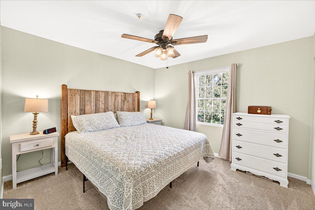 MT AIRY MANORS - Residential