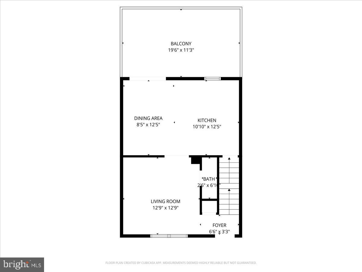 MT AIRY MANORS - Residential