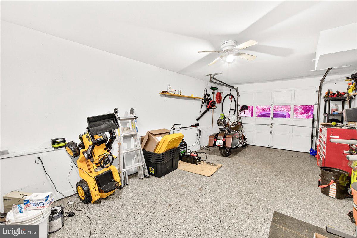 MT AIRY MANORS - Residential