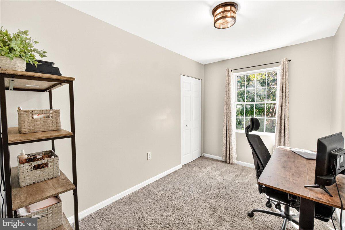 MT AIRY MANORS - Residential