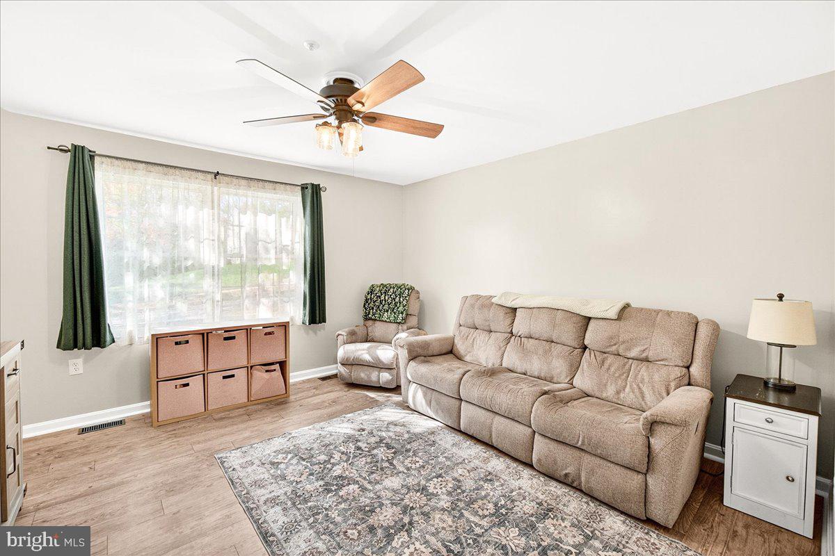 MT AIRY MANORS - Residential