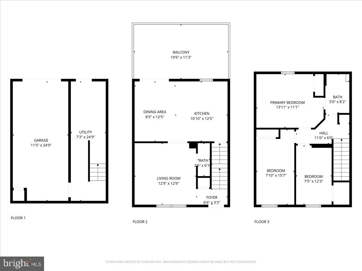 MT AIRY MANORS - Residential