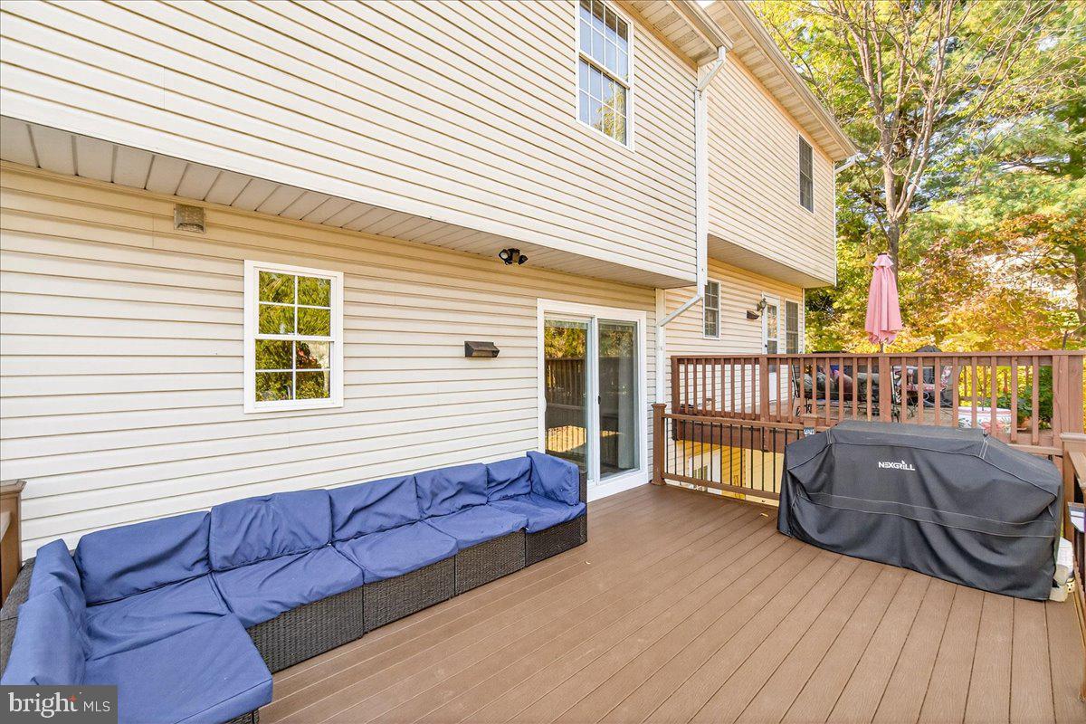 MT AIRY MANORS - Residential