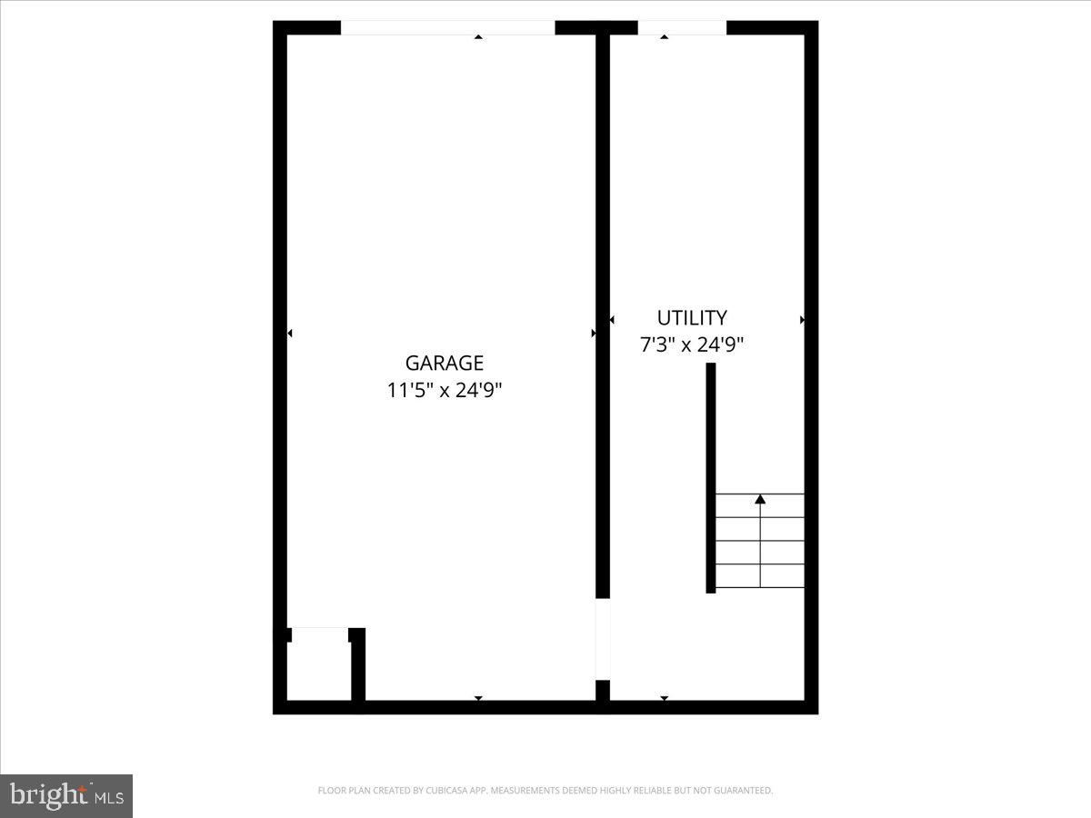 MT AIRY MANORS - Residential