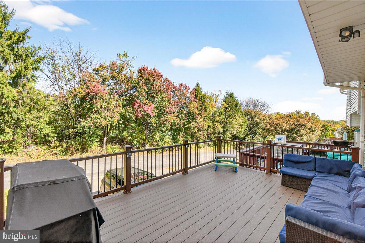 MT AIRY MANORS - Residential