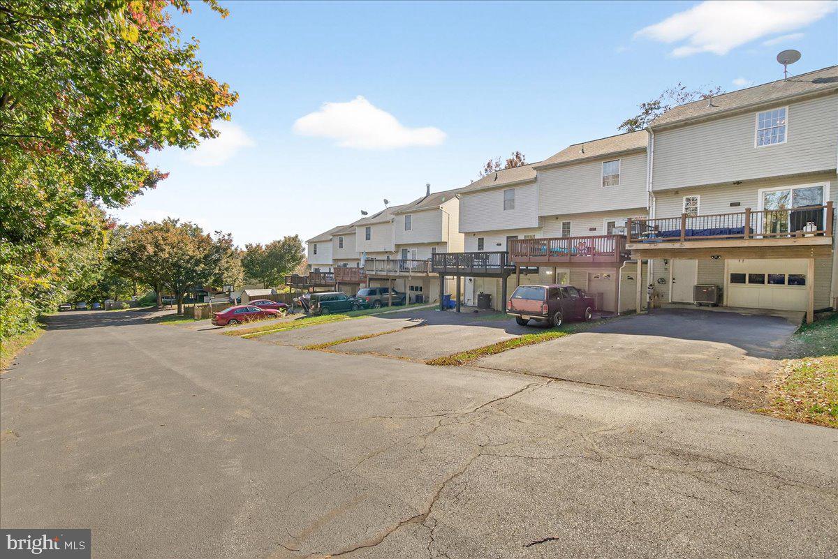 MT AIRY MANORS - Residential