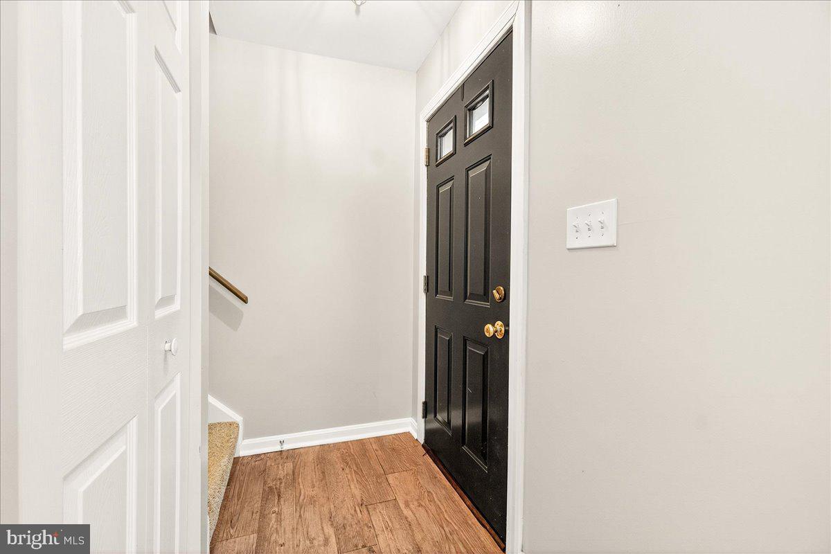 MT AIRY MANORS - Residential