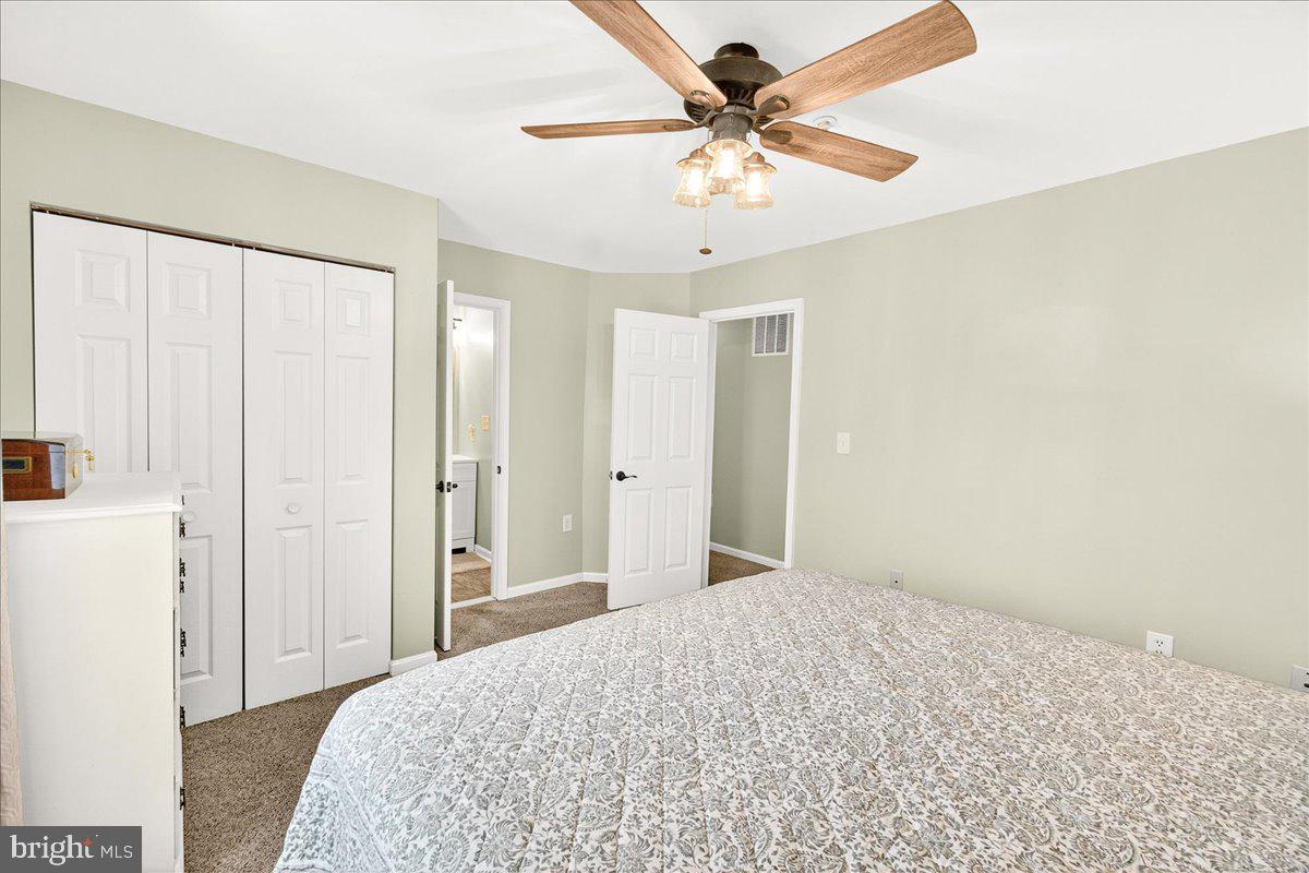 MT AIRY MANORS - Residential