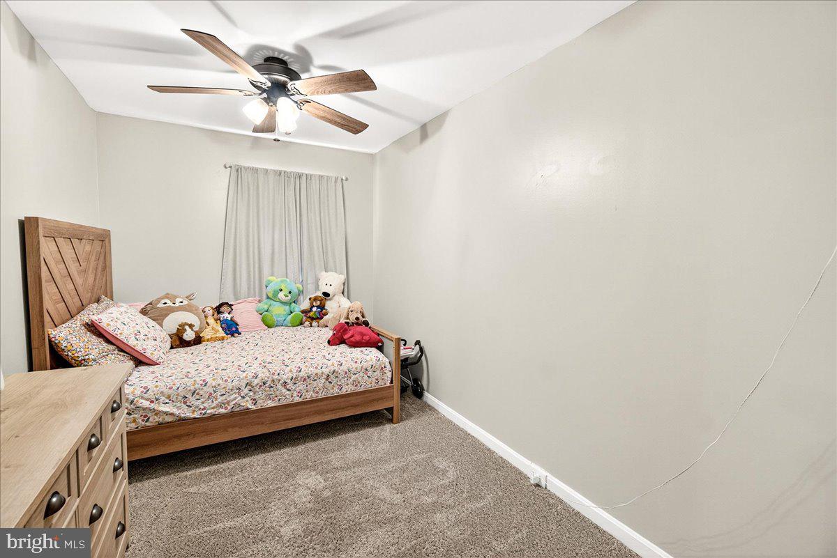 MT AIRY MANORS - Residential