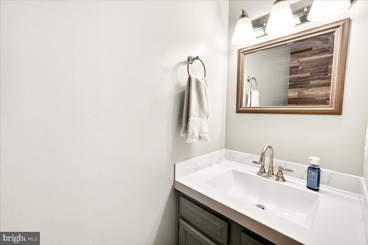 MT AIRY MANORS - Residential